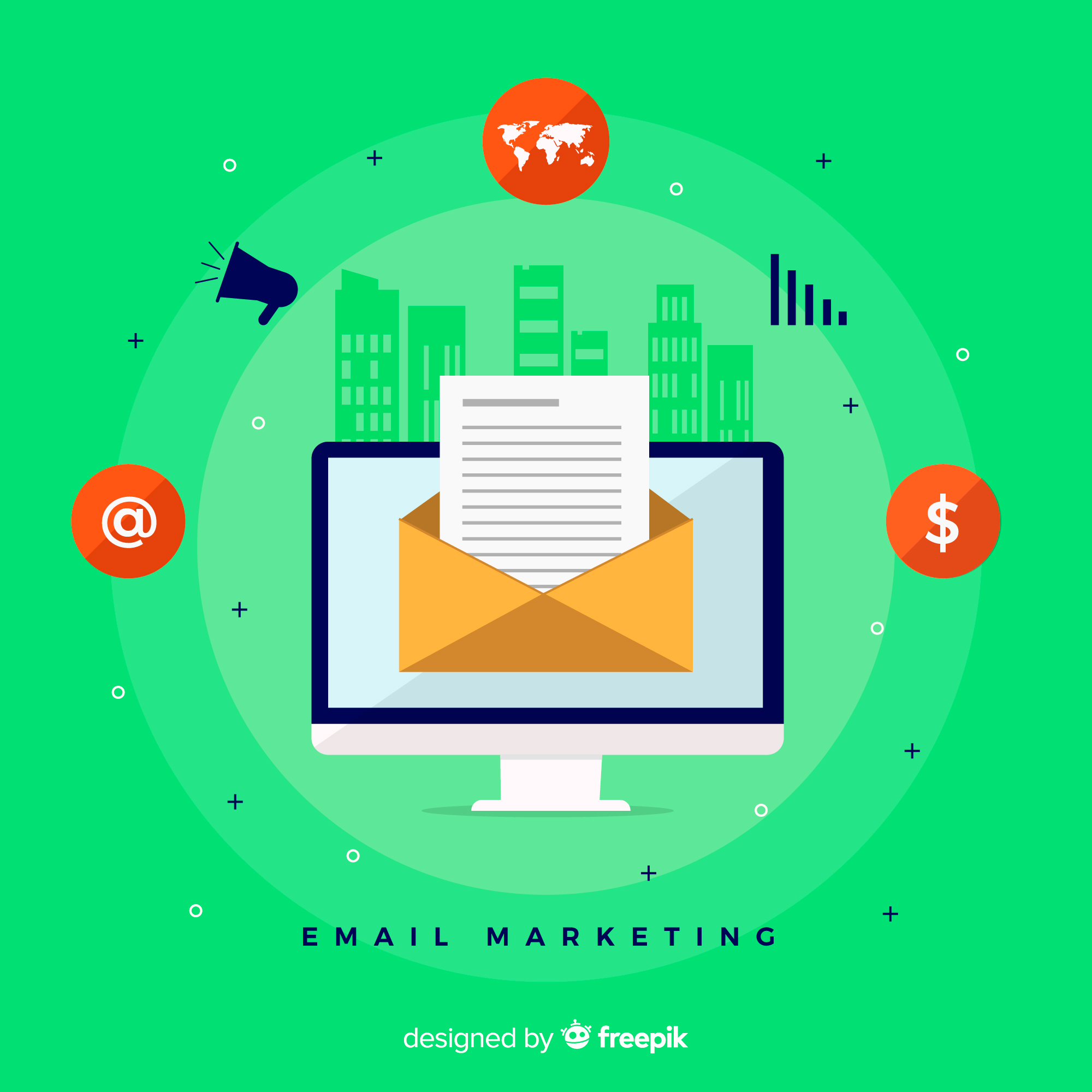 Email Marketing Scripts