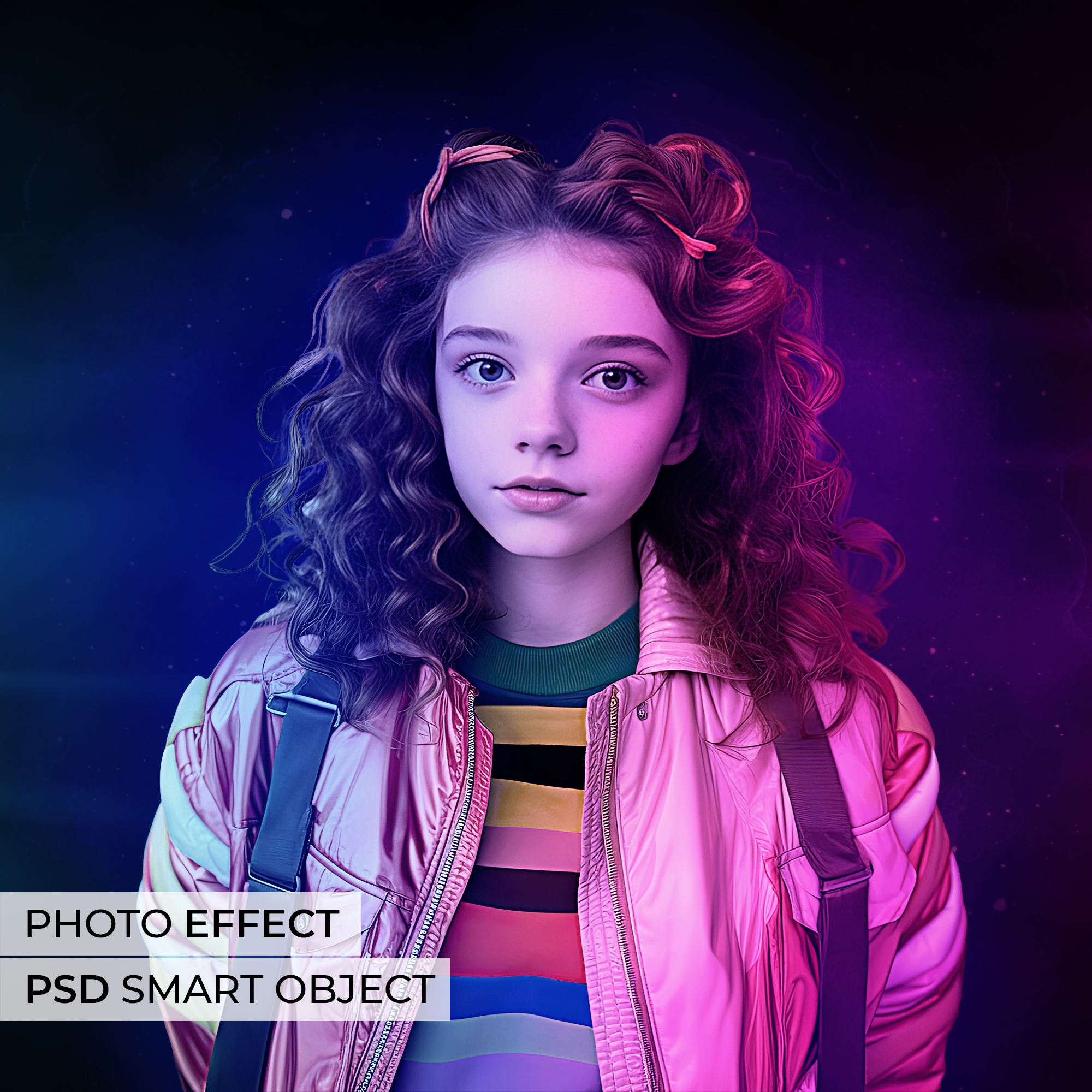 Photoshop Presets Bundle