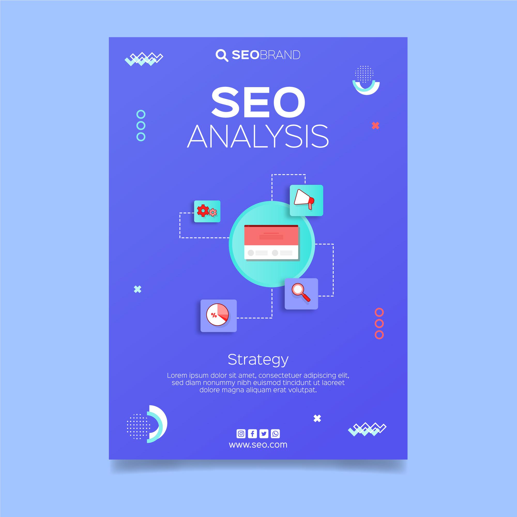 SEO Guide eBook PDF